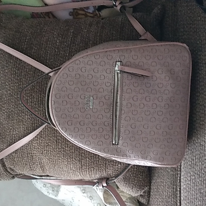 *Beautiful Guess Backpack Nwot